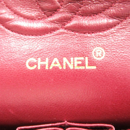Medium Classic Double Flap Bag - '10s