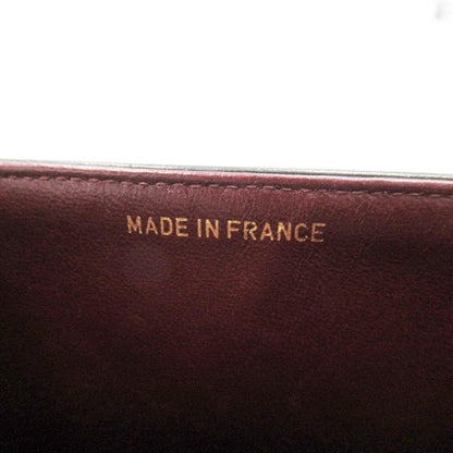 Medium Classic Double Flap Bag - '10s