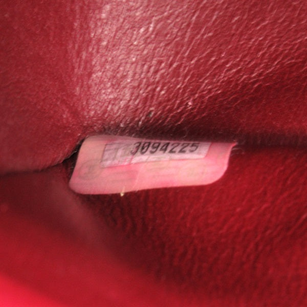 Medium Classic Double Flap Bag - '10s