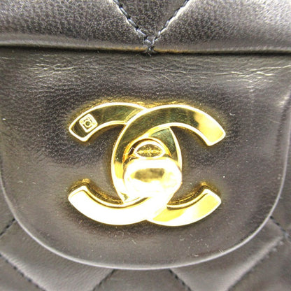 Medium Classic Double Flap Bag - '10s