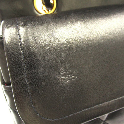 Medium Classic Double Flap Bag - '10s