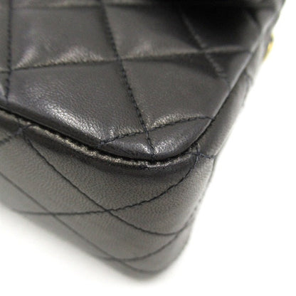 Medium Classic Double Flap Bag - '10s
