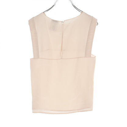 Chanel Silk Blouse