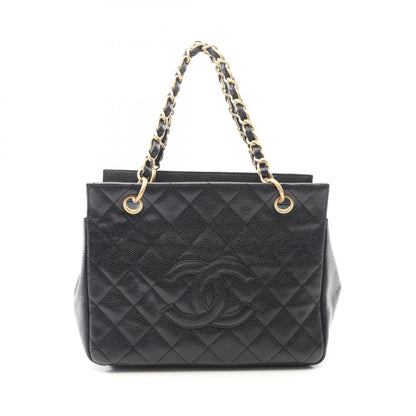 Chanel Matelasse Caviar Skin Handbag