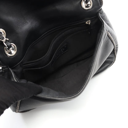 Chanel Matelasse Lambskin Shoulder Bag