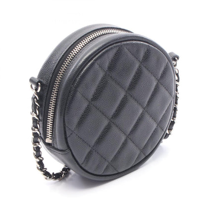 Chanel Matelasse Calf Shoulder Bag