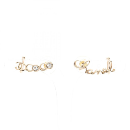 Chanel Coco Mark AB7658 Earrings