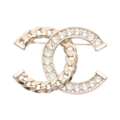 Chanel Coco Mark Brooch