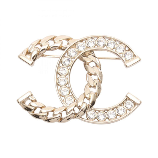 Chanel Coco Mark Brooch
