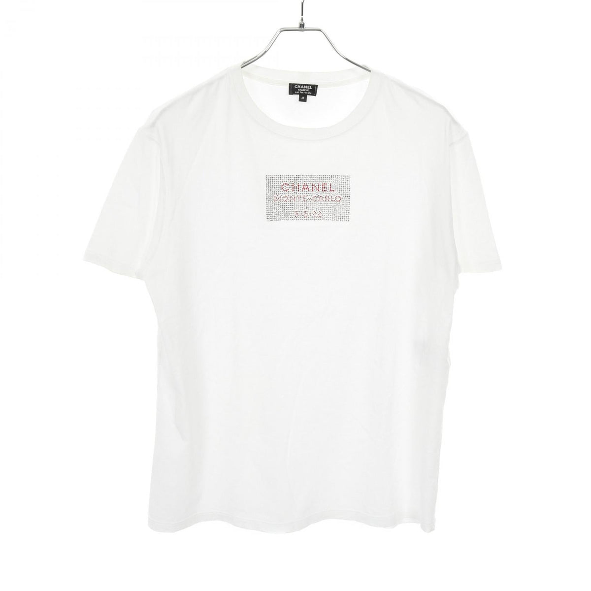 Chanel Monte Carlo Cotton Top