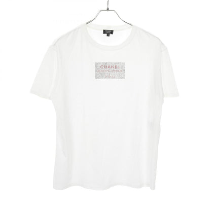 Chanel Monte Carlo Cotton Top
