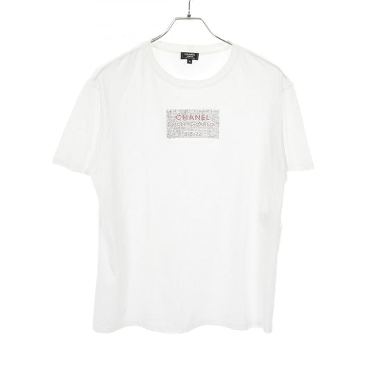 Chanel Monte Carlo Cotton Top