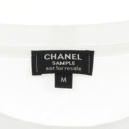 Chanel Monte Carlo Cotton Top
