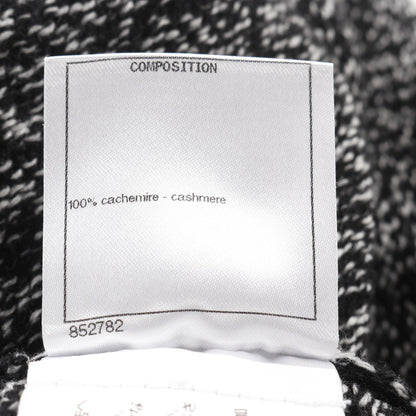 Chanel No.5 Cashmere Knitwear