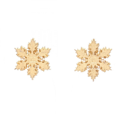 Chanel Coco Mark Earrings