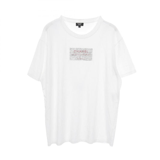 Chanel Monte Carlo Cotton Top