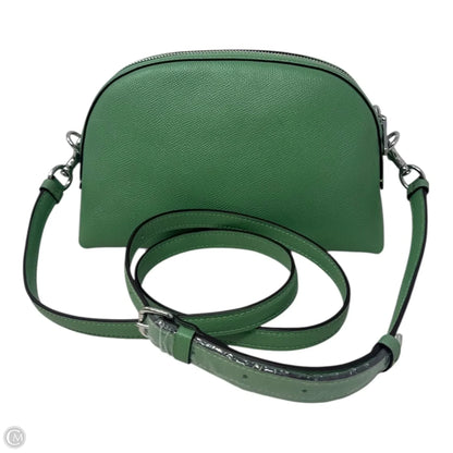 Madi Crossbody Handbag Designer By Coach, Size: Small