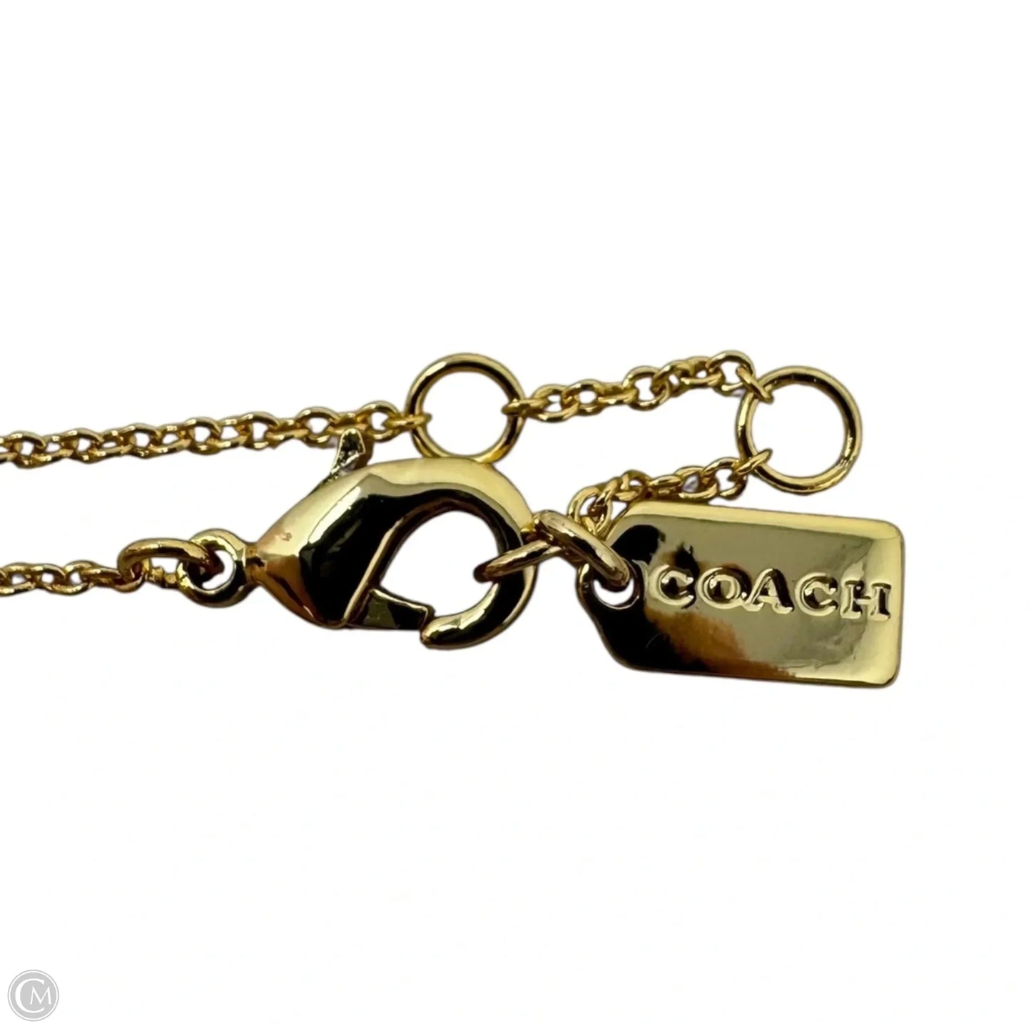 Butterfly Bracelet Designer By Coach
