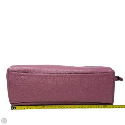 Mia Shoulder Bag Designer By Coach, Size: Medium