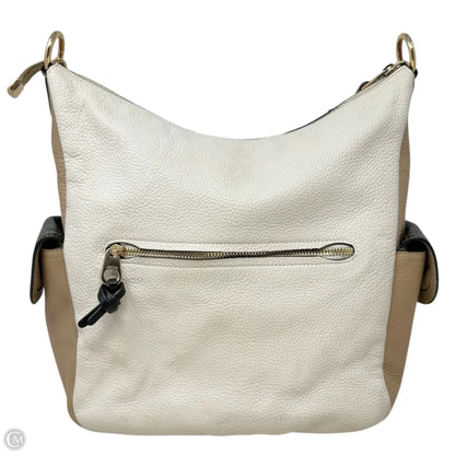 Pennie Shoulder Bag Designer By Coach, Size: Medium