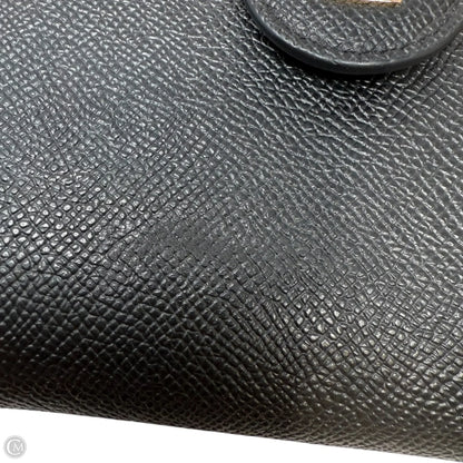 Corner Zip Wallet Designer By Coach, Size: Medium