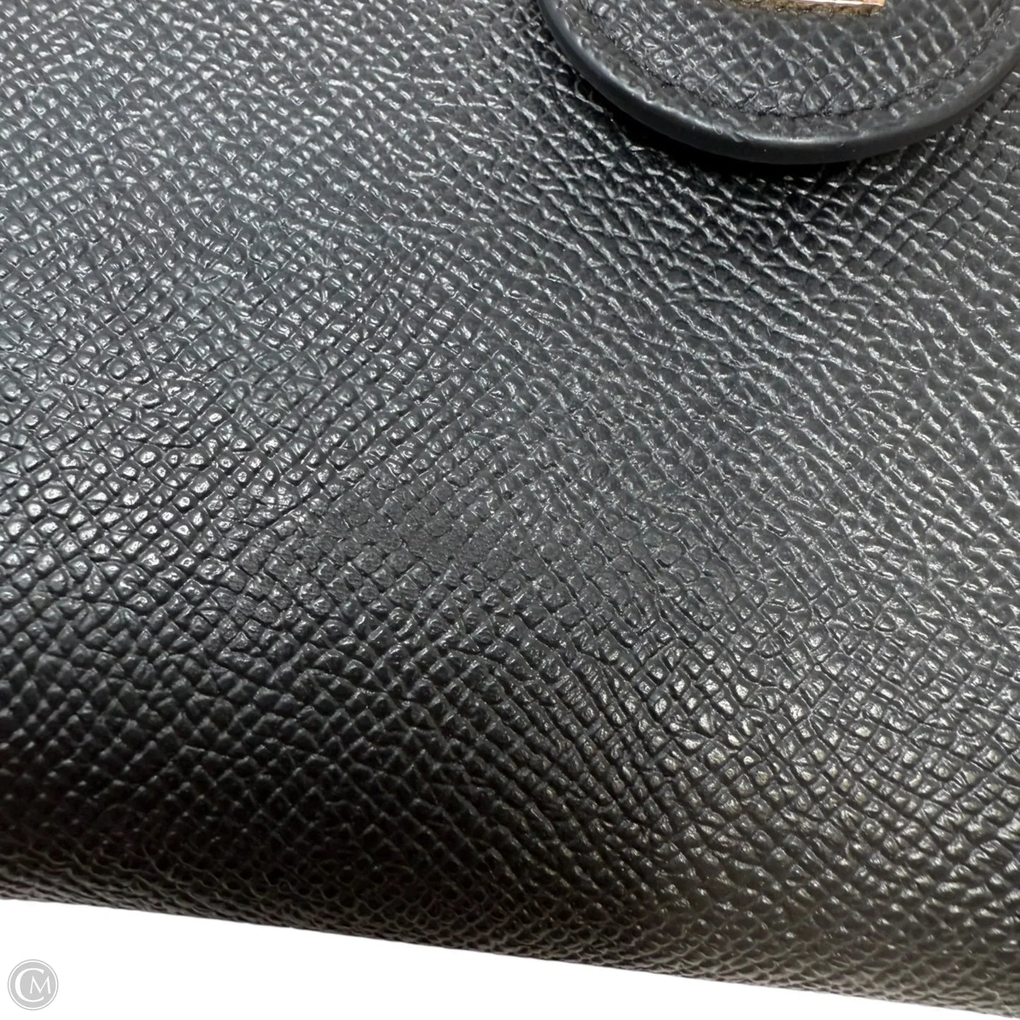 Corner Zip Wallet Designer By Coach, Size: Medium
