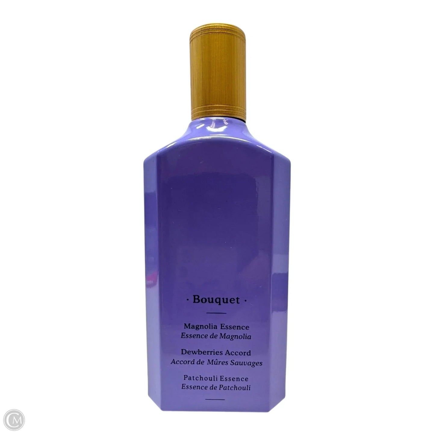 Gorgeous Magnolia Fragrance Luxury Designer By Gucci, 100ml