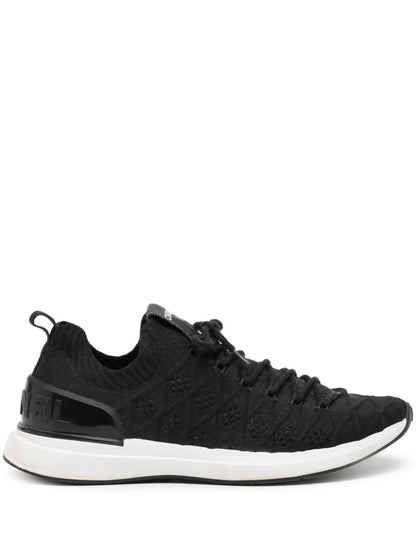 Fabric Logo Sneakers - 41