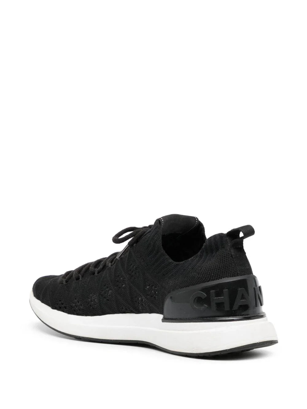 Fabric Logo Sneakers - 41