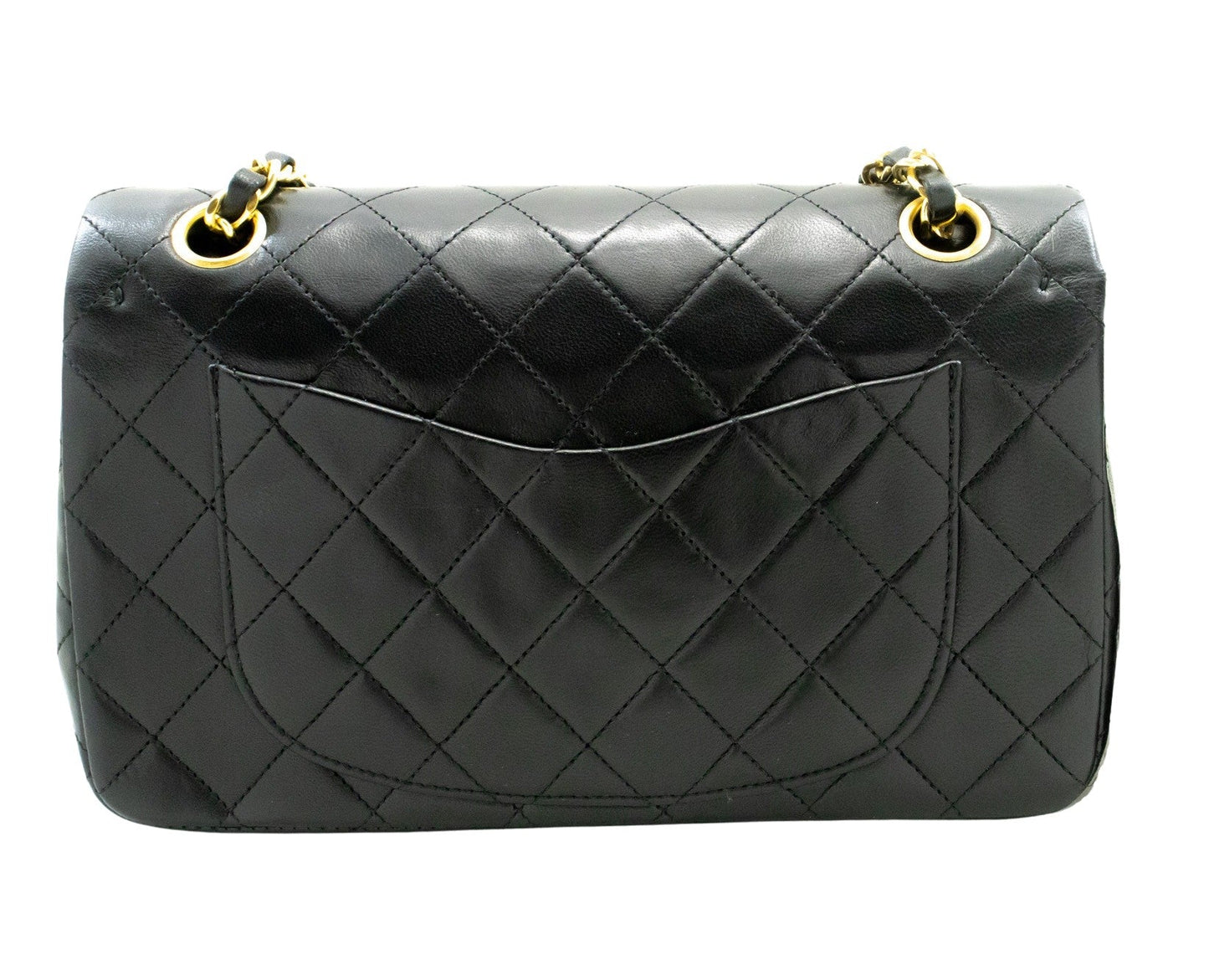 Chanel Timeless
