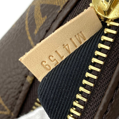 Louis-vuitton Monogram Giant Bumbag
