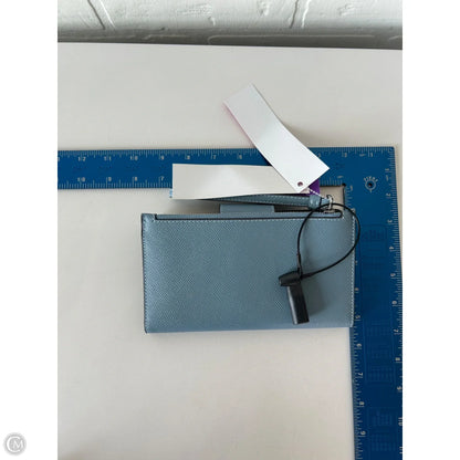 Wallet Designer By Coach, Size: Medium