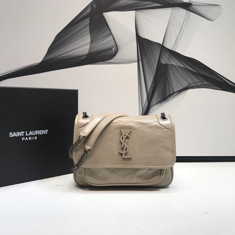 Franco Shops - Yves Saint Laurent - Bags - 465