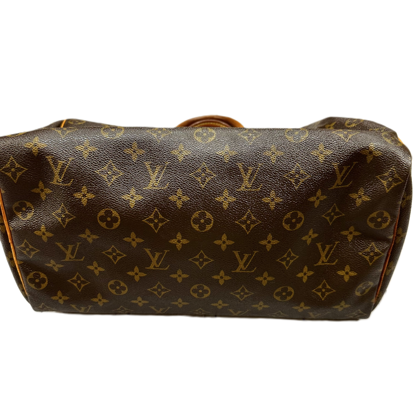HandBag Luxury Designer By Louis Vuitton, Size: Medium