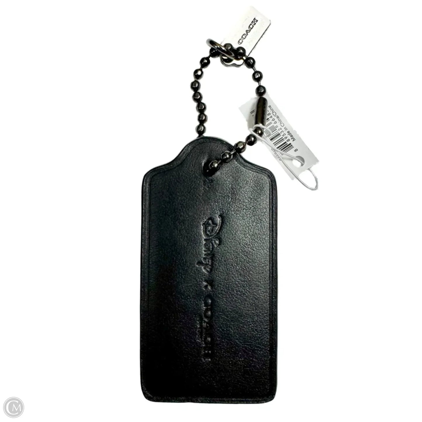 Tag Designer By Coach, Size: Small