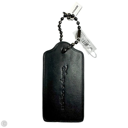 Tag Designer By Coach, Size: Small