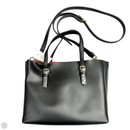 Crossbody Designer By Coach, Size: Small