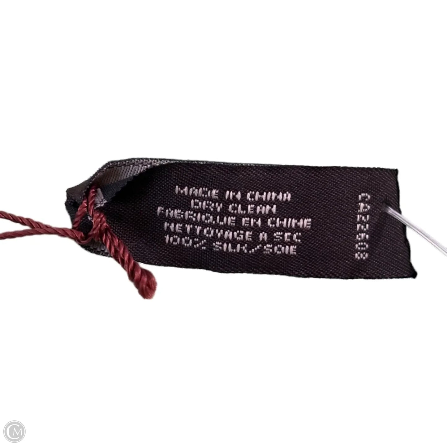 Scarf Designer By Coach