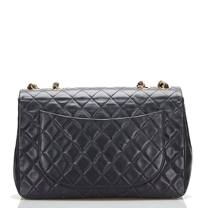 Chanel Matelasse Lambskin 2way Shoulder Bag