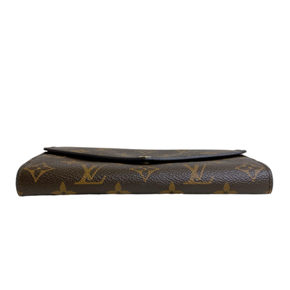 LV SARAH WALLET