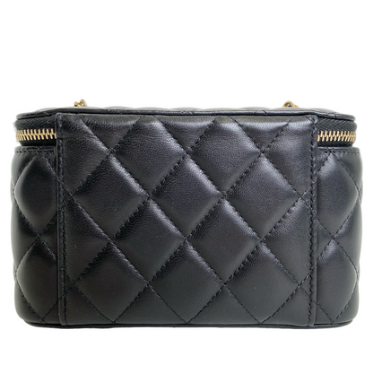 CHANEL VANITY PEARL CRUSH