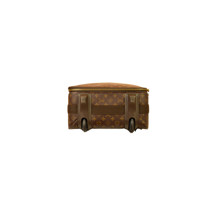 Louis Vuitton Trolley 55 Monogram Canvas