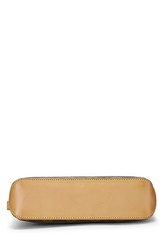 Louis Vuitton,  Takashi Murakami x Louis Vuitton Monogram Canvas Panda Trotteur, Brown