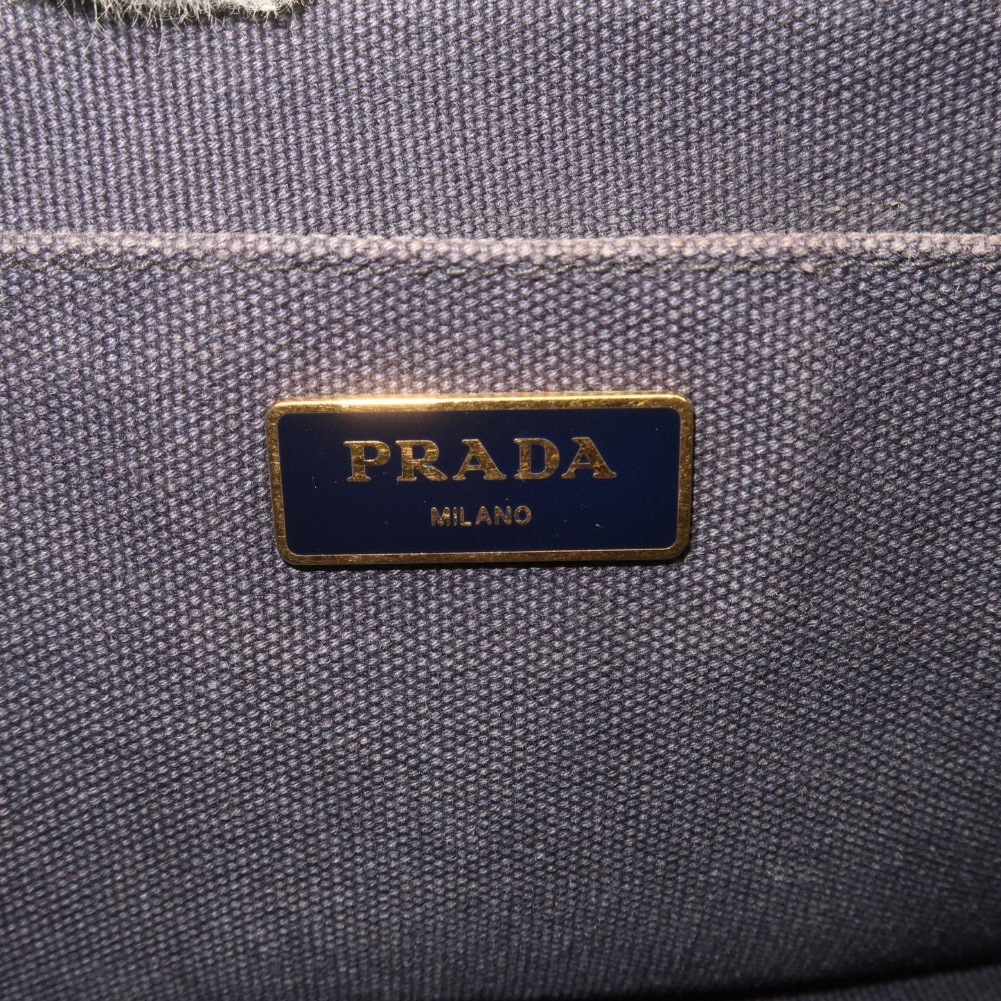 PRADA BAG