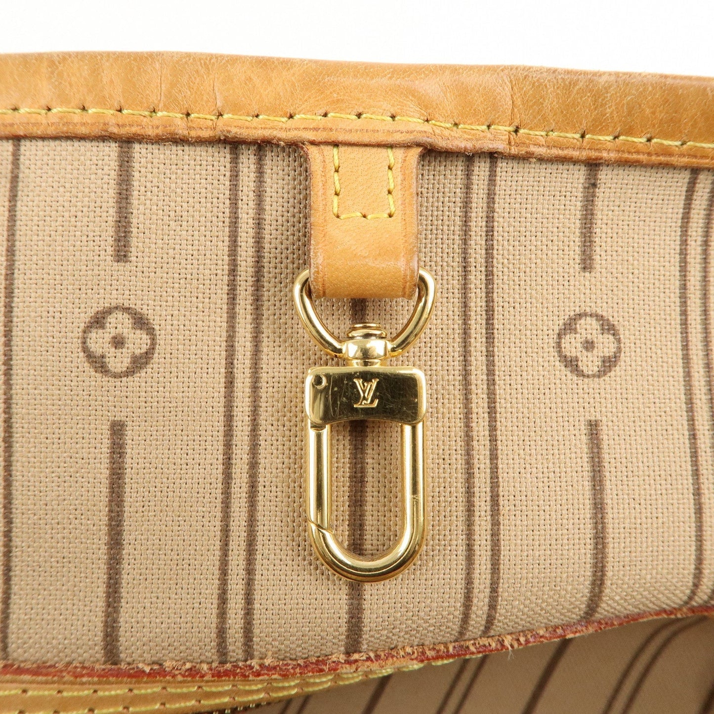 Louis Vuitton Monogram Delightful PM Shoulder Bag M40352