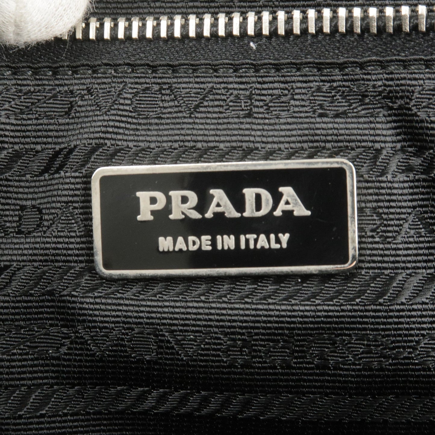 PRADA BAG