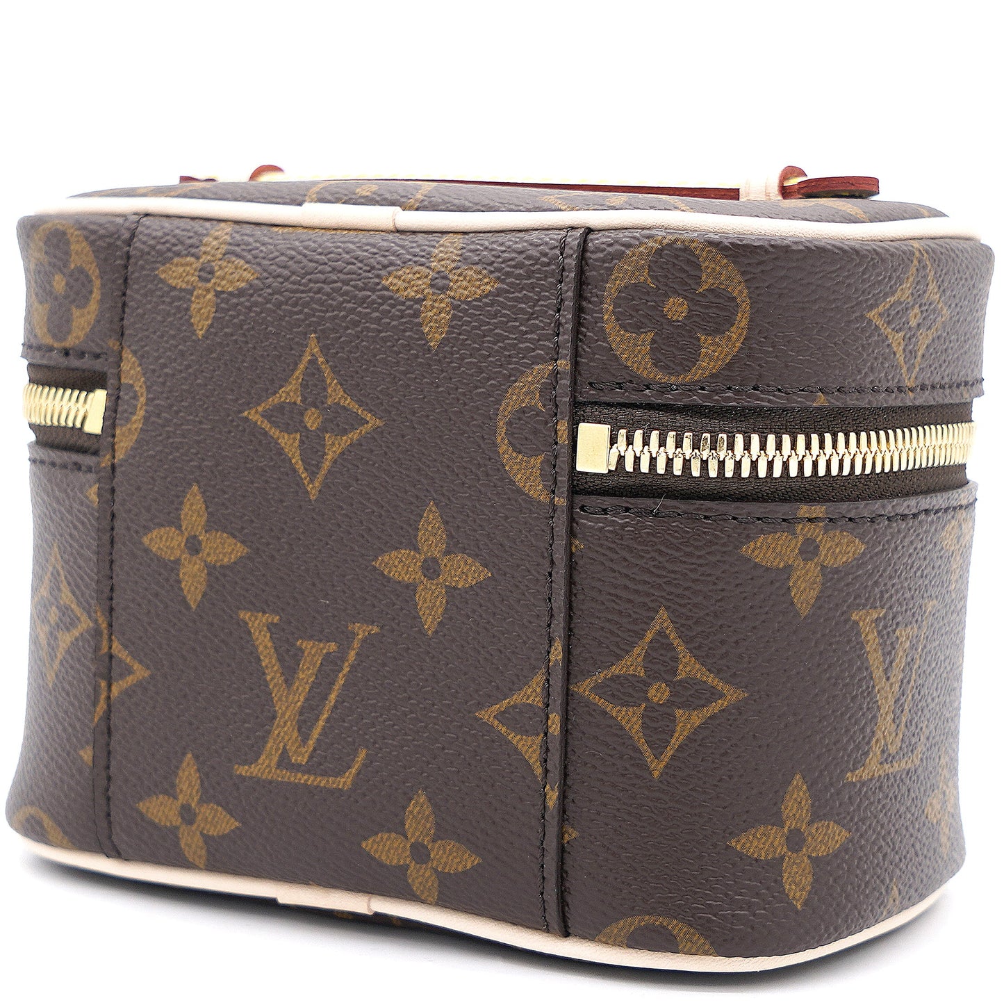 Louis-vuitton Nice Nano Toiletry Pouch
