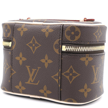 Louis-vuitton Nice Nano Toiletry Pouch
