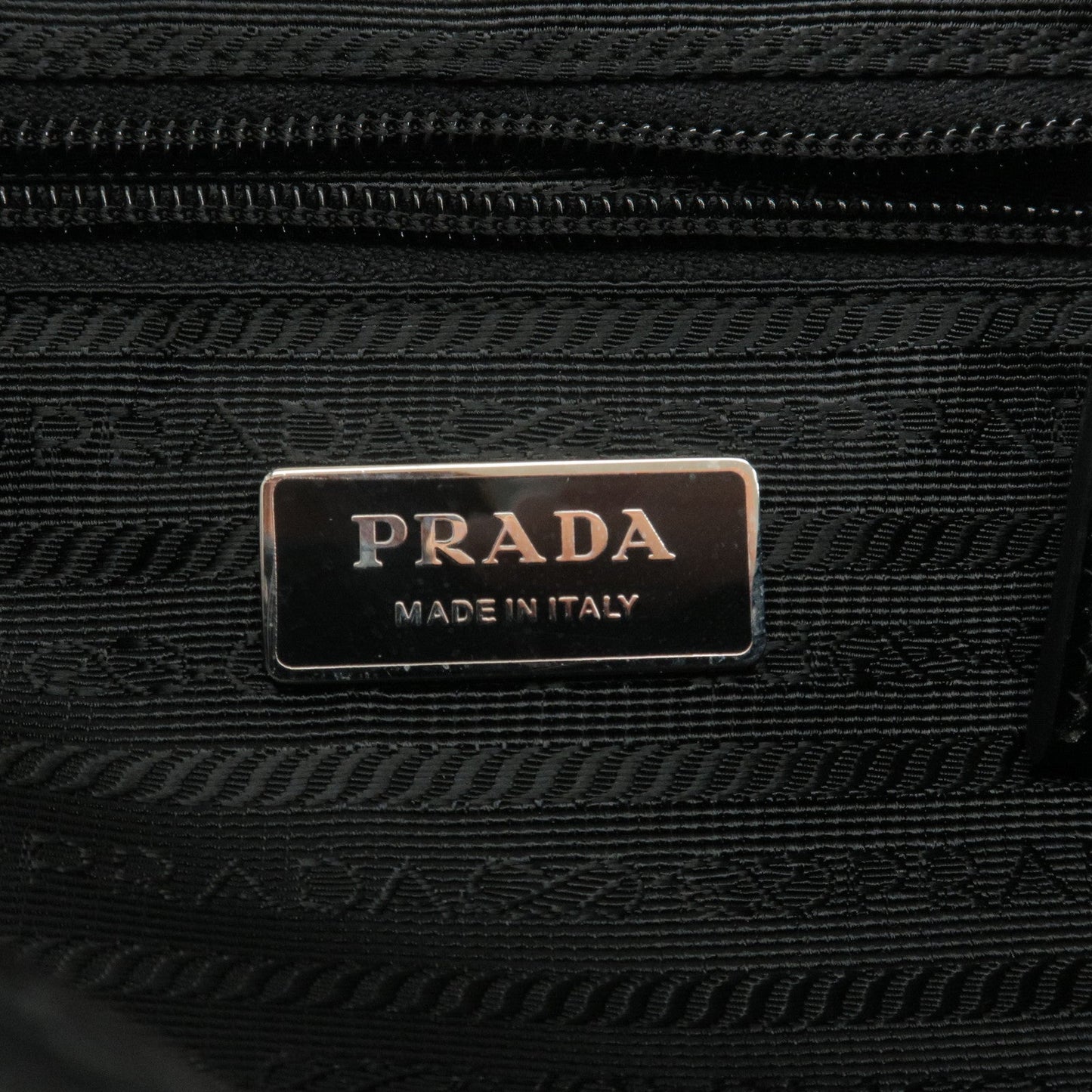 PRADA BAG