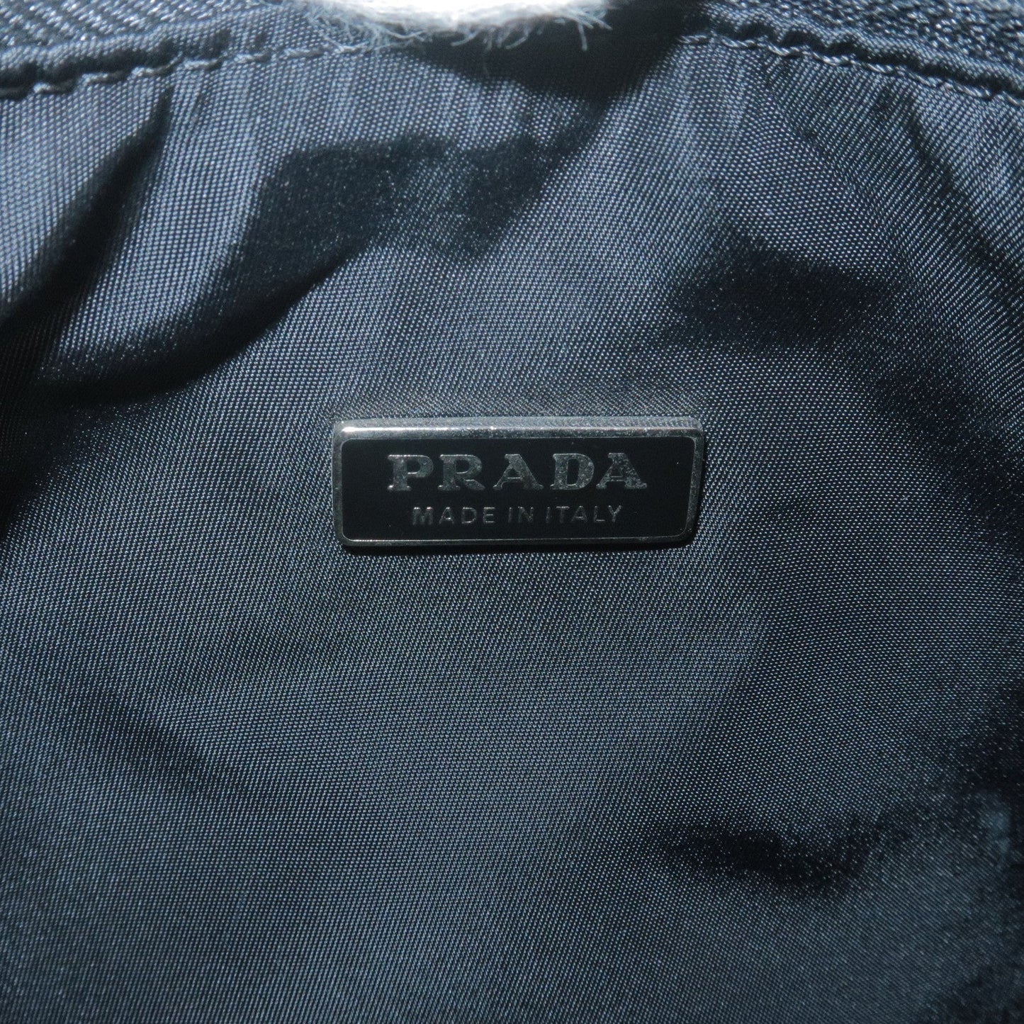 PRADA BAG